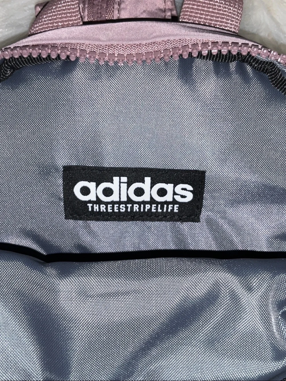Adidas Essentials sling crossbody bag - Picture 6 of 11